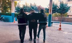 FETÖ'ye yönelik operasyonlarda 81 şüpheli yakalandı