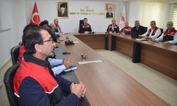 Tarım ve hayvancılığa 100 milyon lira kaynak ayrıldı