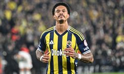 Jayden Oosterwolde'ye 1 maç men cezası