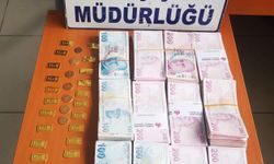 Kuyumculara sahte altın satan 3 zanlı tutuklandı