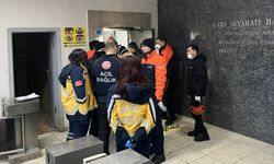 İki gündür aranan genç, asansör boşluğunda ölü bulundu