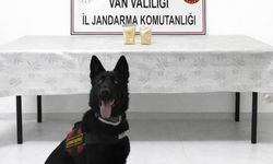 Van'da 510 gram eroin ele geçirildi