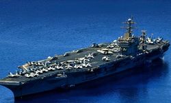 ABD İran'a karşı Orta Doğu'daki askeri varlığını artırıyor