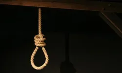 Hakkari’de 53 yaşındaki şahıs canına kıydı