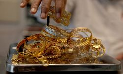 Gram altın 7 bin liraya yaklaştı