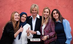 Ayşe Arman Keskin'in başarı hikayesini yazdı