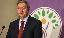 DEM Parti grup toplantısını Nusaybin'e aldı