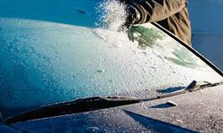 Hakkari'de dondurucu soğuklar etkisini artırdı