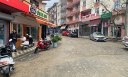 Çanakkale açıklarında 4 büyüklüğünde deprem meydana geldi