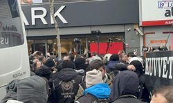 Van'da Zeydan, Şedal ve çok Sayıda kişi gözaltına alındı