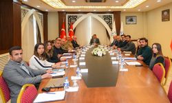 Hakkari’de kadına yönelik şiddet masaya yatırıldı