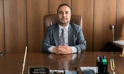 Belediye Başkanı Çayan Çiçek’ten yeni yıl mesajı