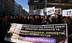 Hakkari Emek ve Demokrasi Platformu’ndan Suriye açıklaması