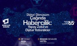 Basın İlan Kurumu’ndan dijital dönüşüm hamlesi!