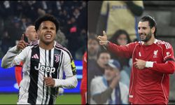 Şampiyonlar Ligi'nde 7. hafta maçları sona erdi