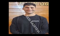 Hakkarili genç İzmir’de feci kazada hayatını kaybetti