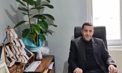 Hakkarili  Nazif Özbek’e önemli görev