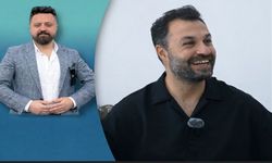 Hakkarili Sanatçı Canan Waar Medya’ya konuk oldu