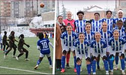 Hakkarigücü sahasında gol oldu yağdı: 5-0