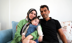 5 günlük bebeğe şiddet uygulayan hemşire tutuklandı