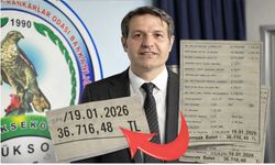 Başkan Çoğaç: “Doğalgaz faturası değil, adeta kira ödüyoruz”