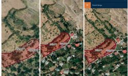 Hakkari Merzan Mahallesi’nde acil satılık imarlı arsa