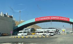 Başkan Büyüksu gümrük çalışanlarını unutmadı