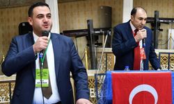 Hakkarili Adıyaman Van'da güven tazeledi