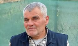 Camide kalp krizi geçiren Hakkarili Özek vefat etti