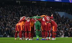 Galatasaray, Juventus ekibi ile eşleşti