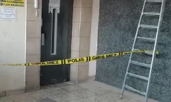 Kayıp genç asansör boşluğunda ölü bulundu