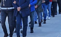 Hakkari'de rüşvet operasyonu: Kamu görevlileri gözaltında