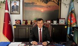 Başkan Arslan'dan Doğalgaz faturalarına tepki