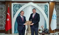 Bem Bir Sen  ile Hakkari Valiliği arasında SDS imzalandı