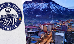 Derecik Govend Derneğinden anlamlı kampanya