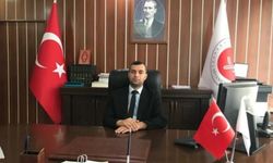 Yüksekova İlçe Müftüsü değişti