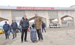 İranlı turistler: İnternet yok, haber alamıyoruz