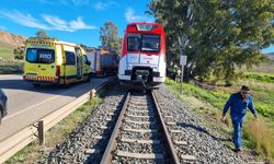 İspanya'da bir haftada üçüncü tren kazası
