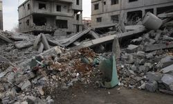 İsrail, Lübnan’a hava saldırısı düzenledi