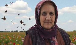 Harmancı Ailesinin  taziye teşekkür mesajı