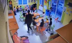Kreşte şiddet iddiası: 3'ü öğretmen, 6 kişiye dava