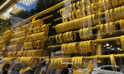 Van’da şok eden kuyumcu vurgunu!