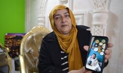 17 yaşındaki Melek, 1 haftadır aranıyor