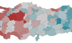İllerin zeka seviyesi belli oldu! Hakkari’de durum ne?