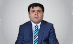 Başkan Özdemir'den Erdoğan'a destek açıklaması