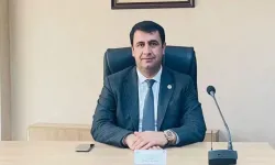 Başkan Şakar'da 10 Ocak Gazeteciler Günü mesajı