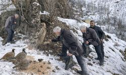 Hakkarili Milletvekili Özbek’ten örnek davranış