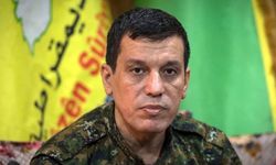 SDG Halep'in doğusundan çekiliyor