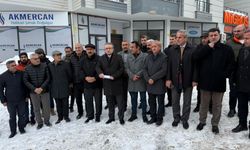 HATSO Başkanı Taş’tan doğalgaz faturaları için açık mektup