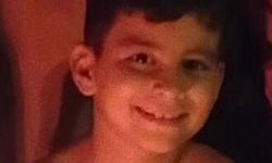 Otomobilin çarptığı 9 yaşındaki Birkan hayatını kaybetti